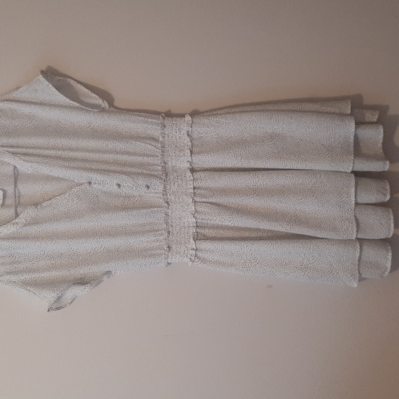 Sienna Sky Dresses & Skirts - Sienna Sky black and white short dress size M.